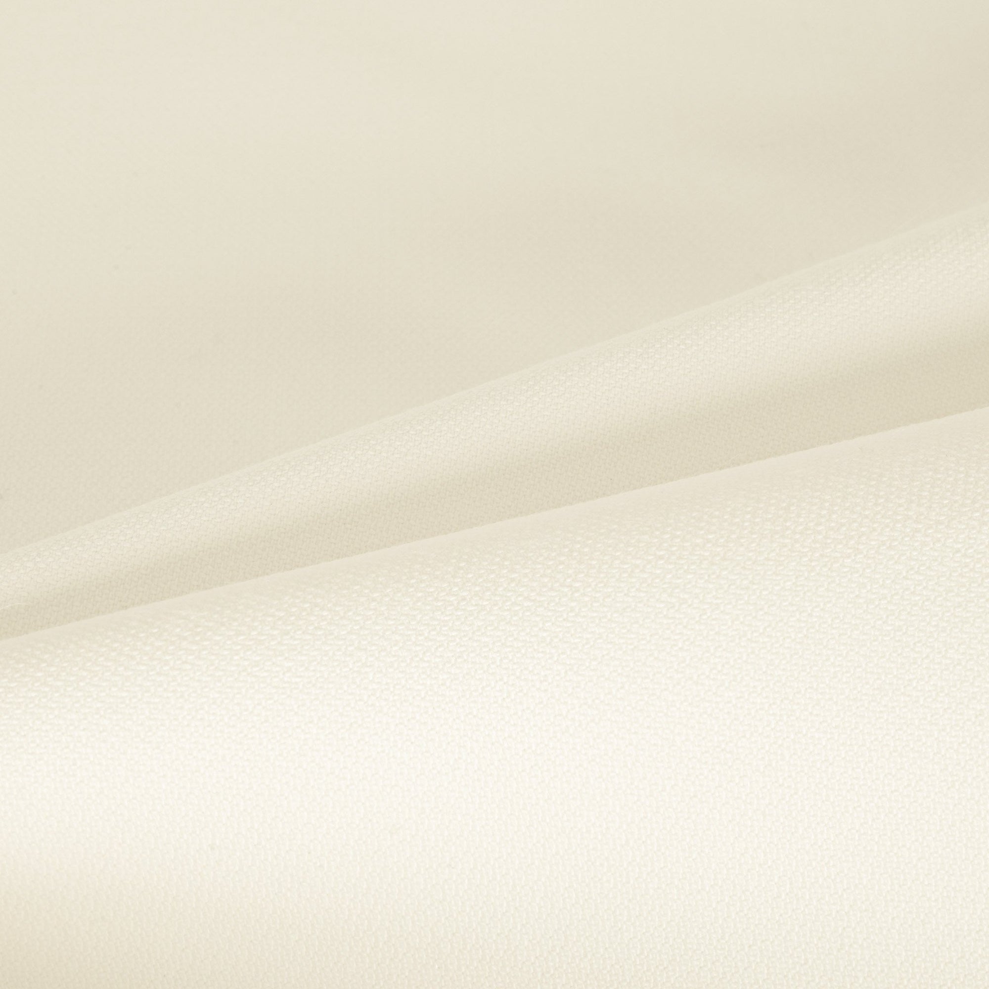 White Suiting Fabric 75785