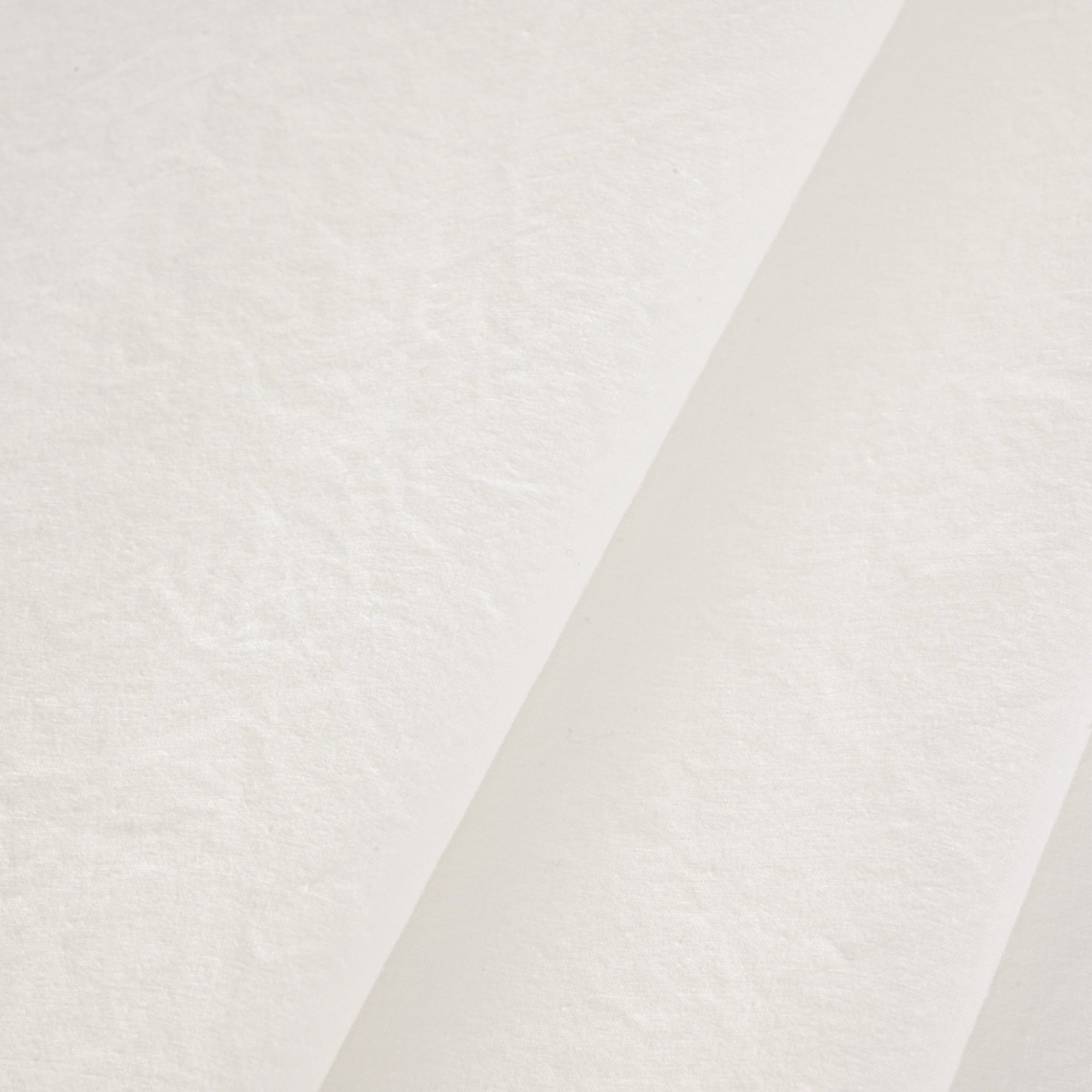 White Trench Cotton Fabric 6388