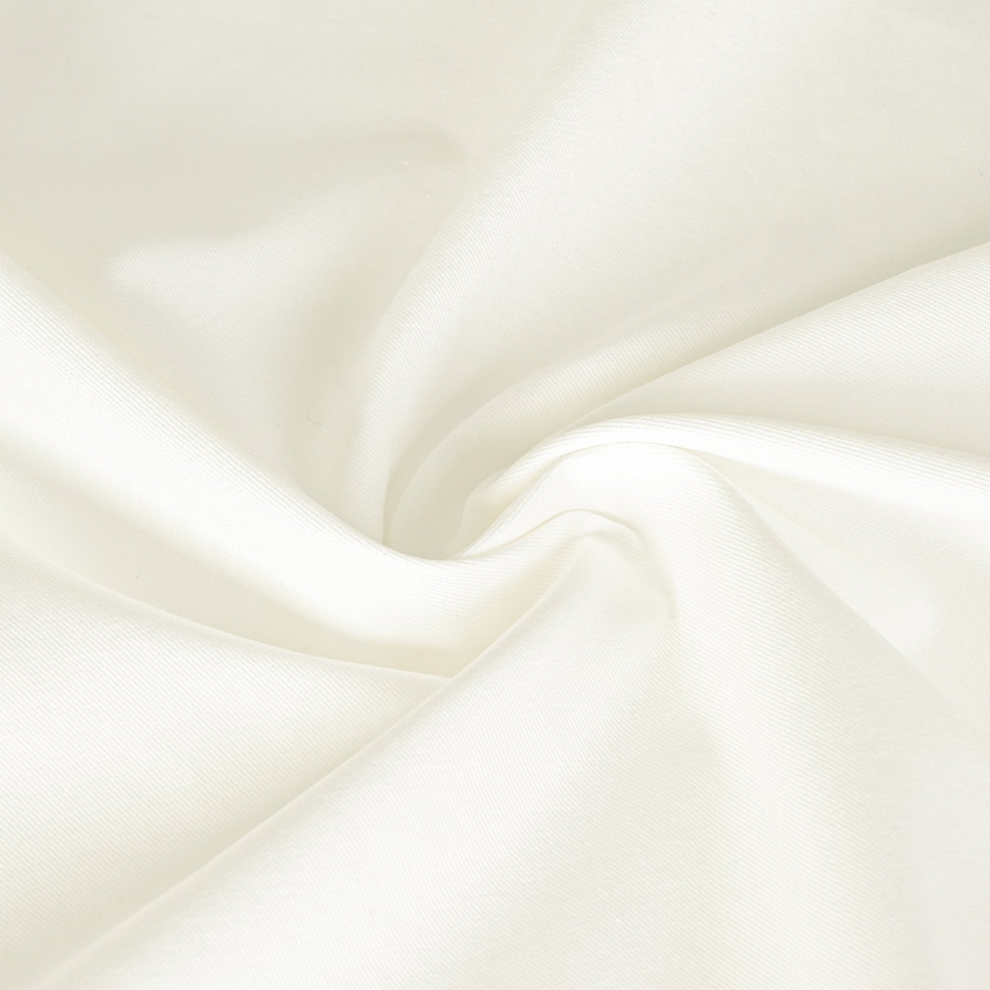 White Twill Fabric 2783