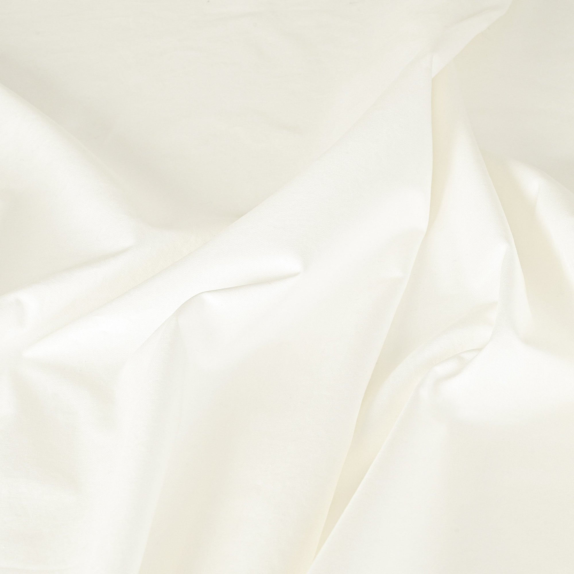 White Twill Fabric 2783