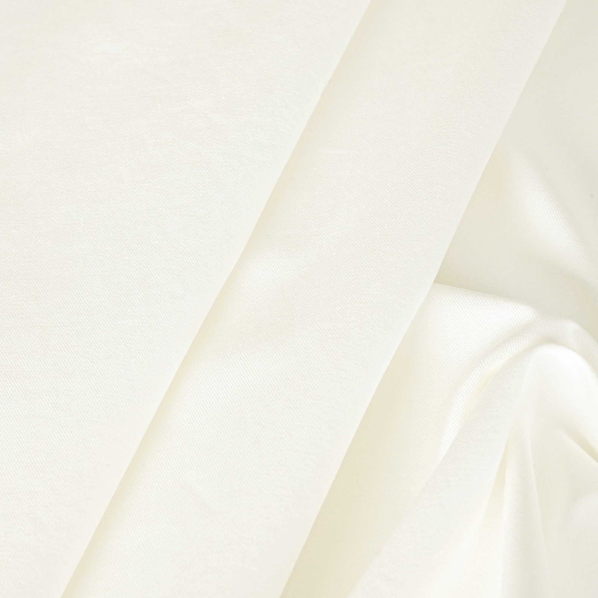White Twill Fabric 2783