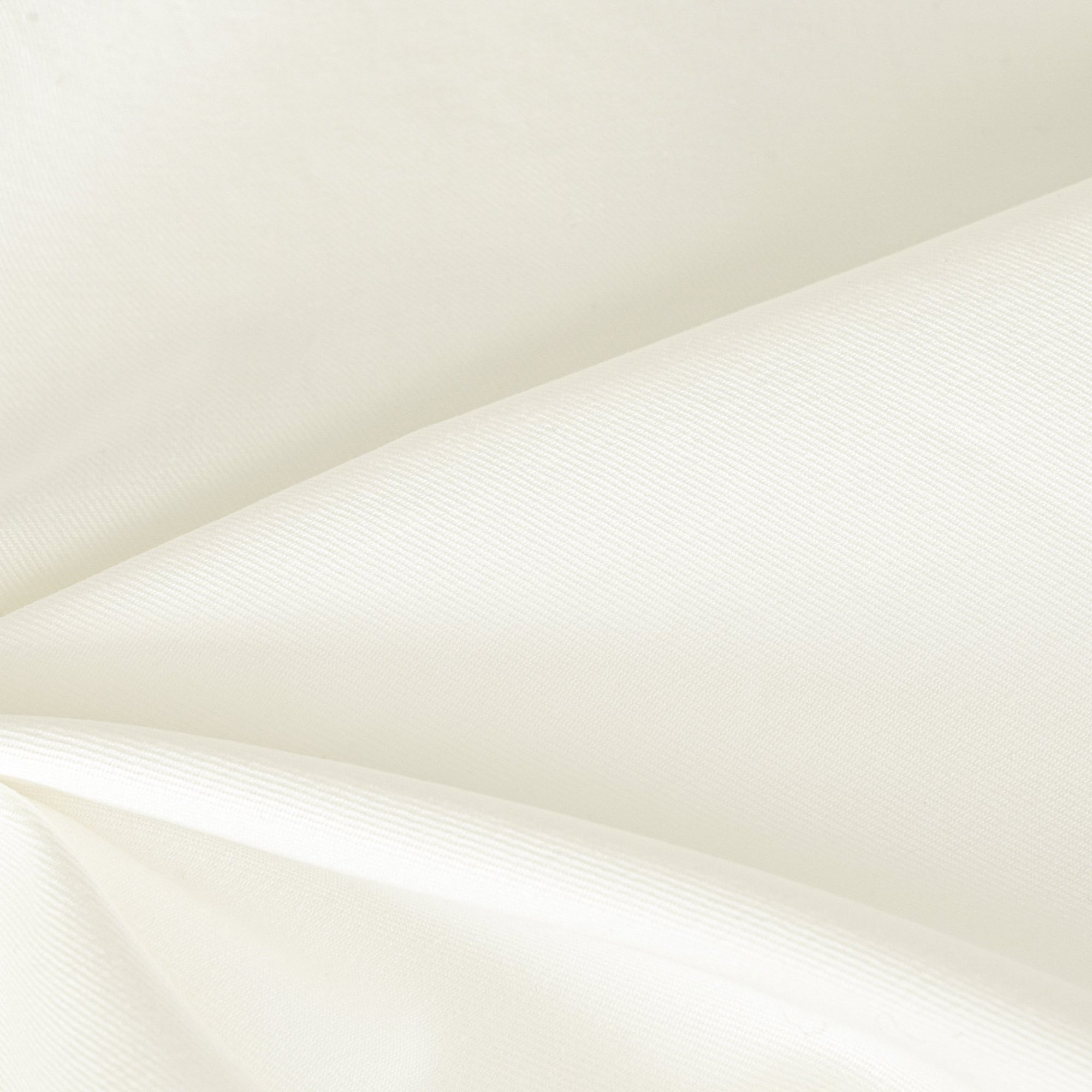 White Twill Fabric 2783