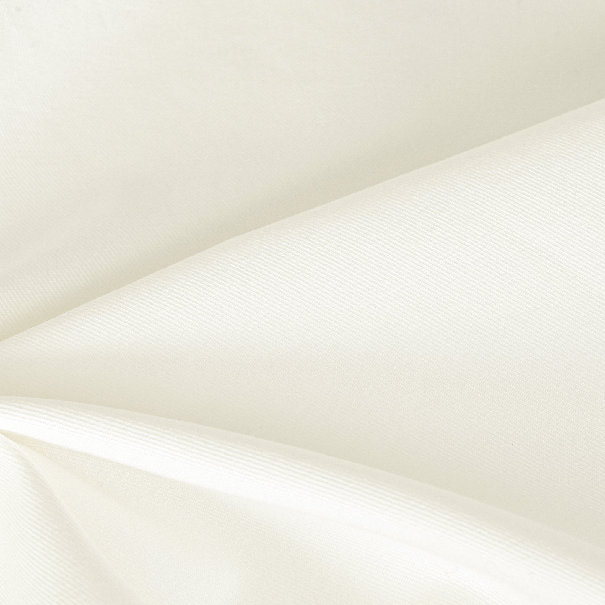 White Twill Fabric 2783