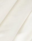 White Twill Fabric 6107