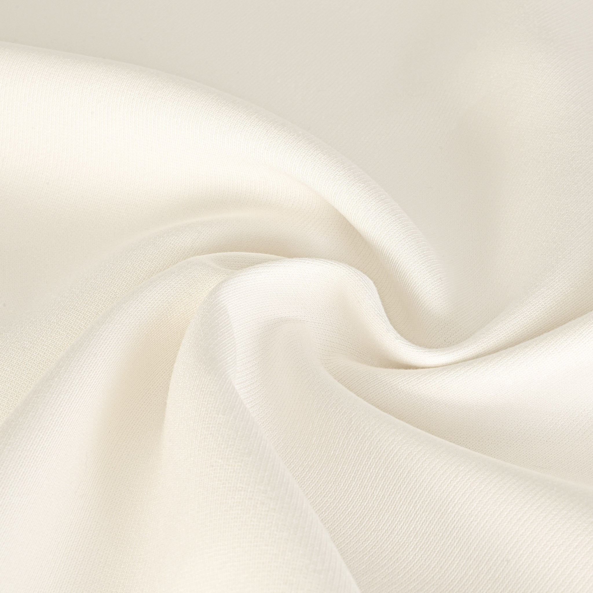 White Twill Fabric 79582