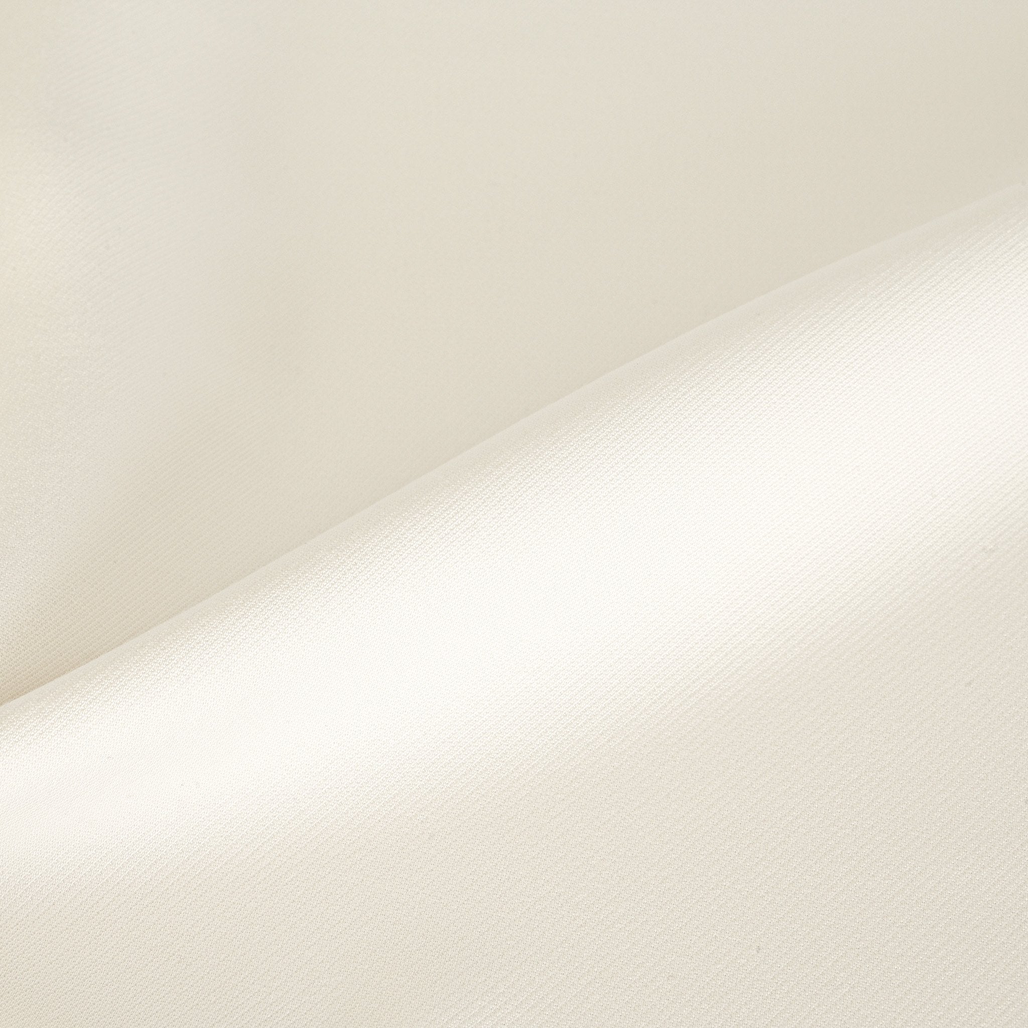 White Twill Fabric 79582