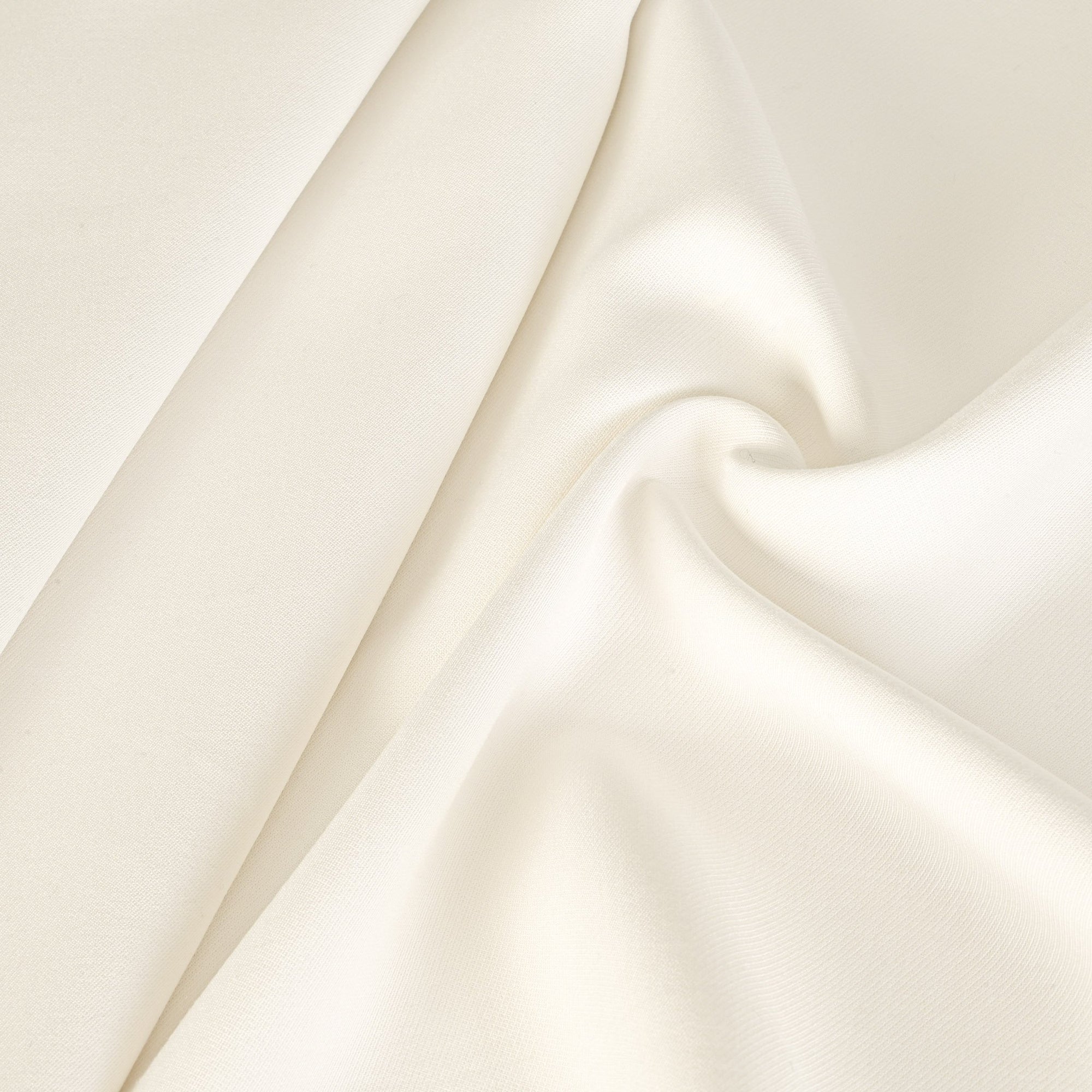 White Twill Fabric 79582