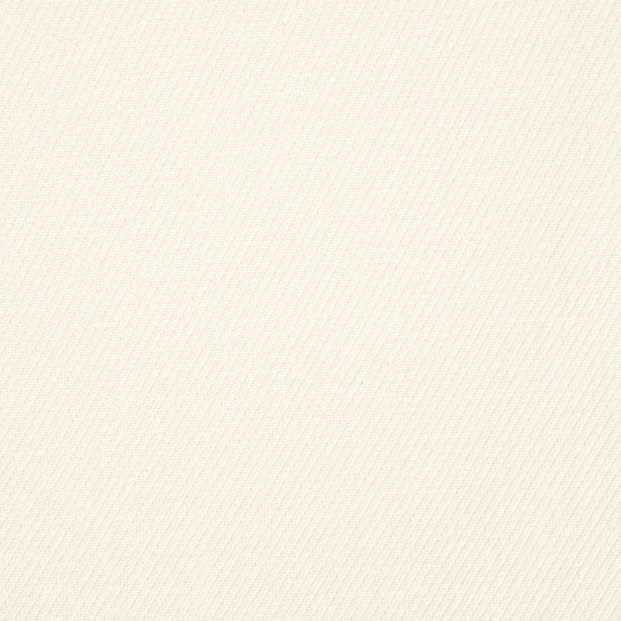 White Twill Fabric 79582