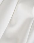 White Twill Fabric 9227