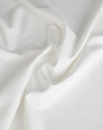 White Twill Fabric 9227