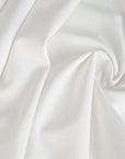 White Twill Fabric 9227