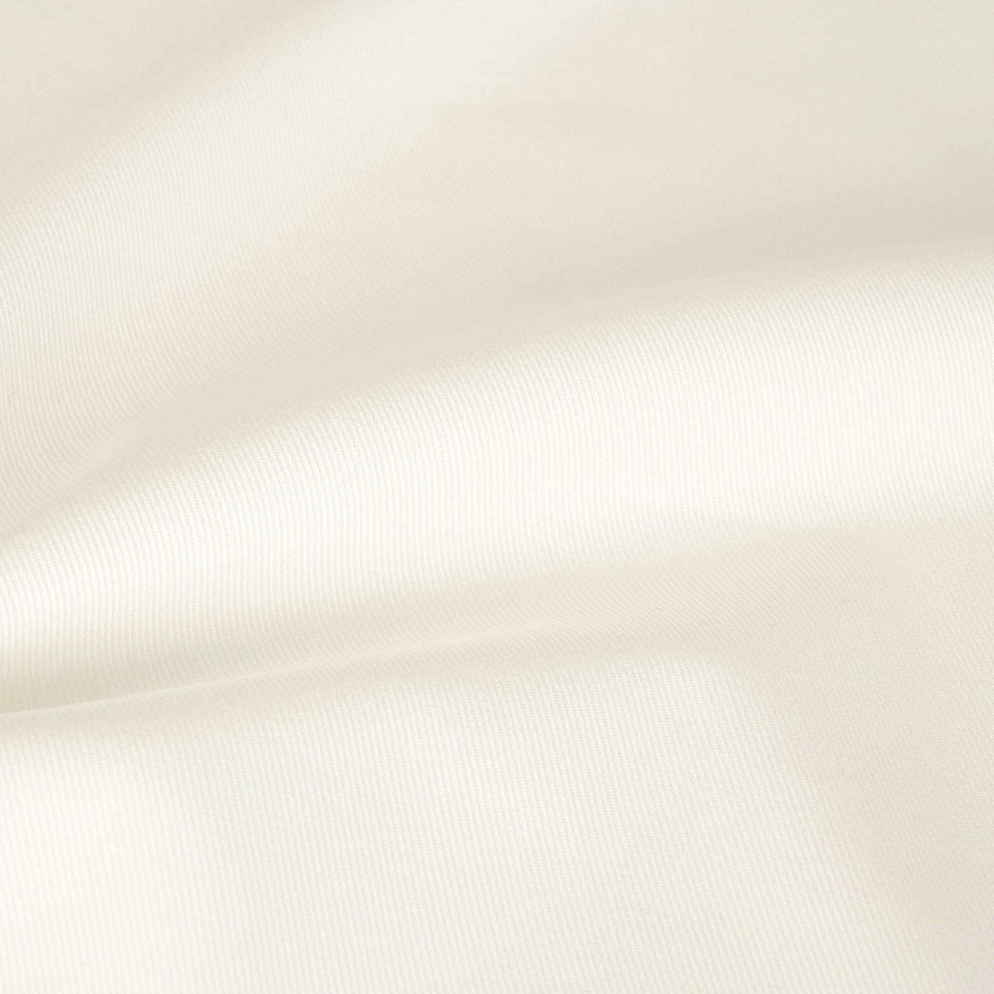 White Twill Fabric 3726