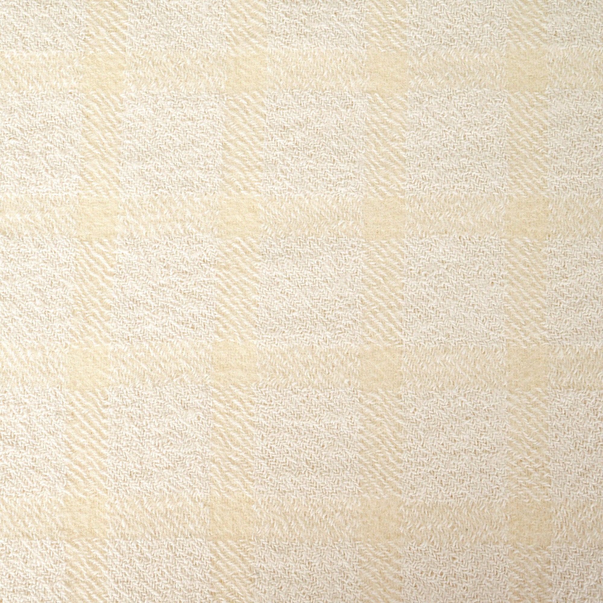 Yellow Check Coating Fabric 11082