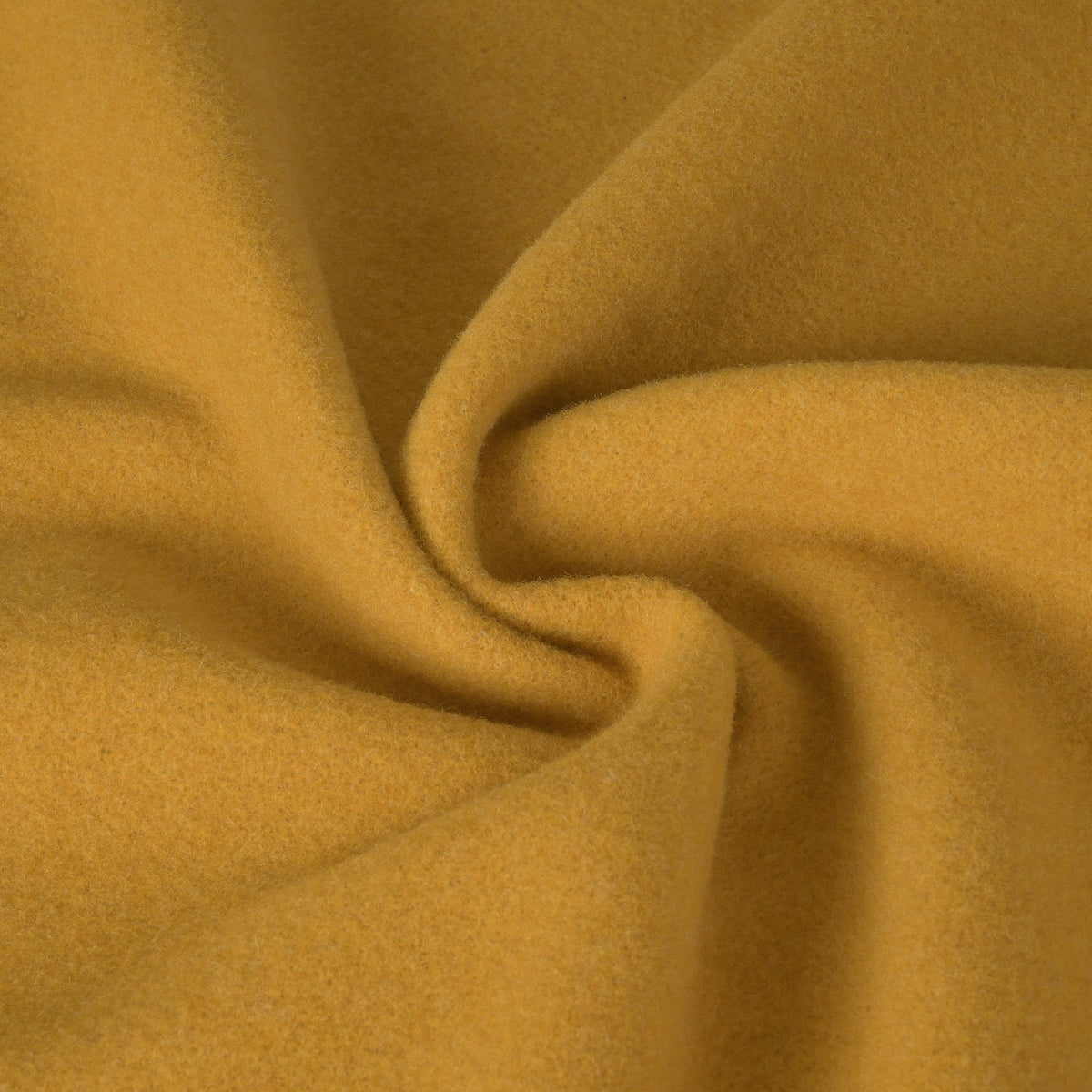 Yellow Coating Fabric 3863