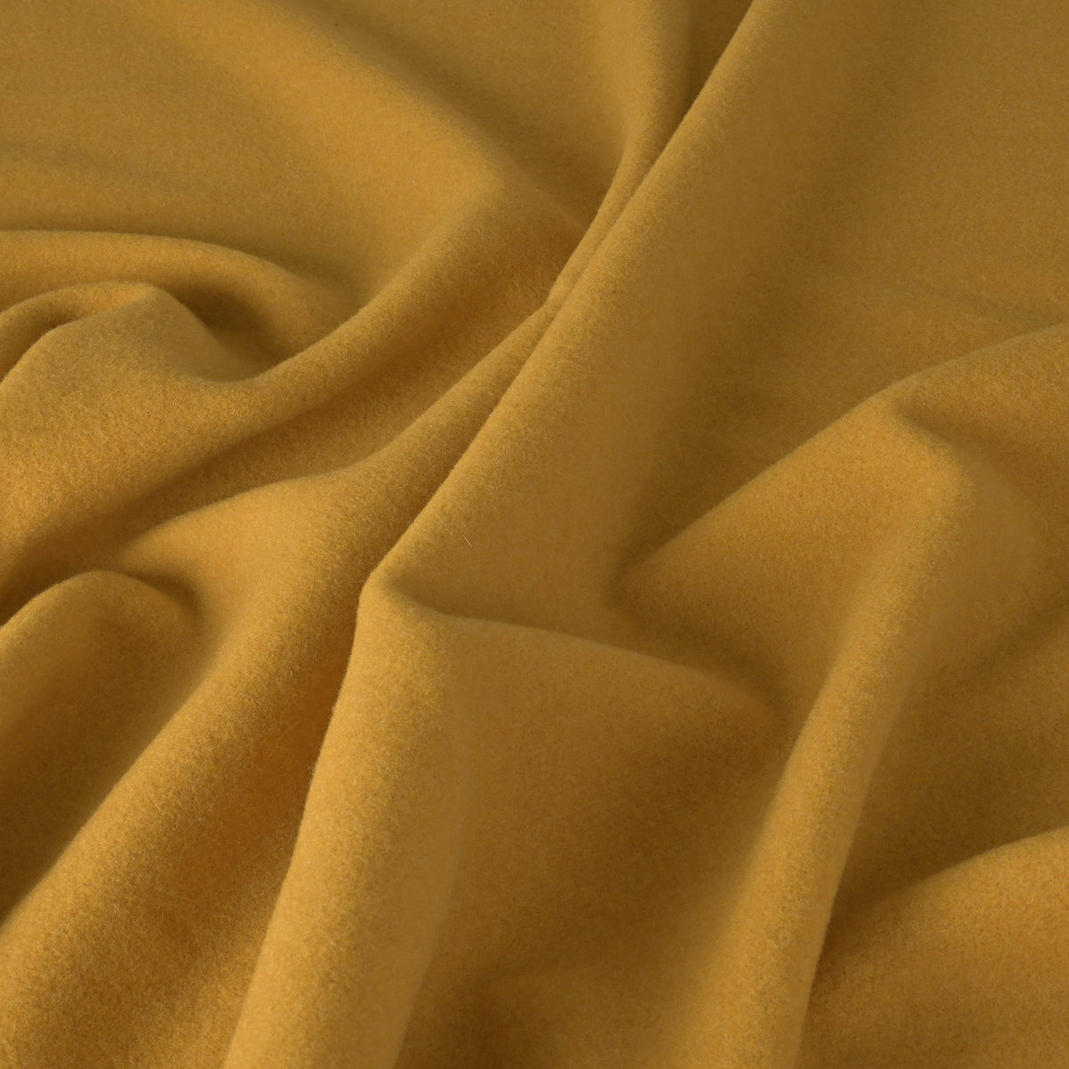 Yellow Coating Fabric 3863