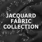 jacquard fabric collection