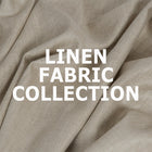 linen fabric collection