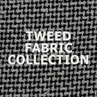 tweed fabric collection