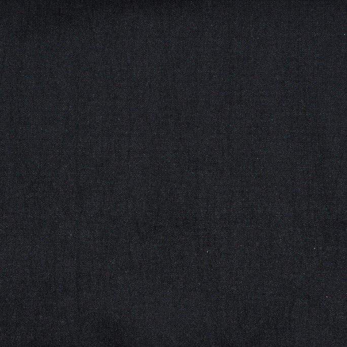 Ligth Techno Black Nylon Fabric 9 - Fabrics4Fashion