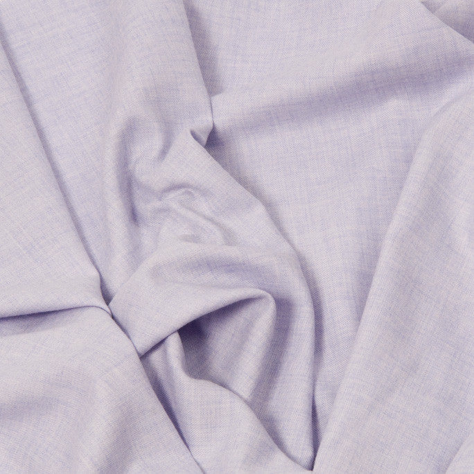 Lightweight Cotton/Wool Flannel 134 - Fabrics4Fashion