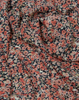 Blouseweight Floral Poly Crepe 381 - Fabrics4Fashion