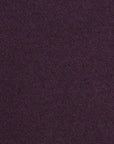 Plum Wool Blend Coating Fabric 429 - Fabrics4Fashion