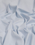 Light Blue Ribbed Fabric 1027 - Fabrics4Fashion