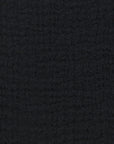 Black Crinkle Crepe 104 - Fabrics4Fashion