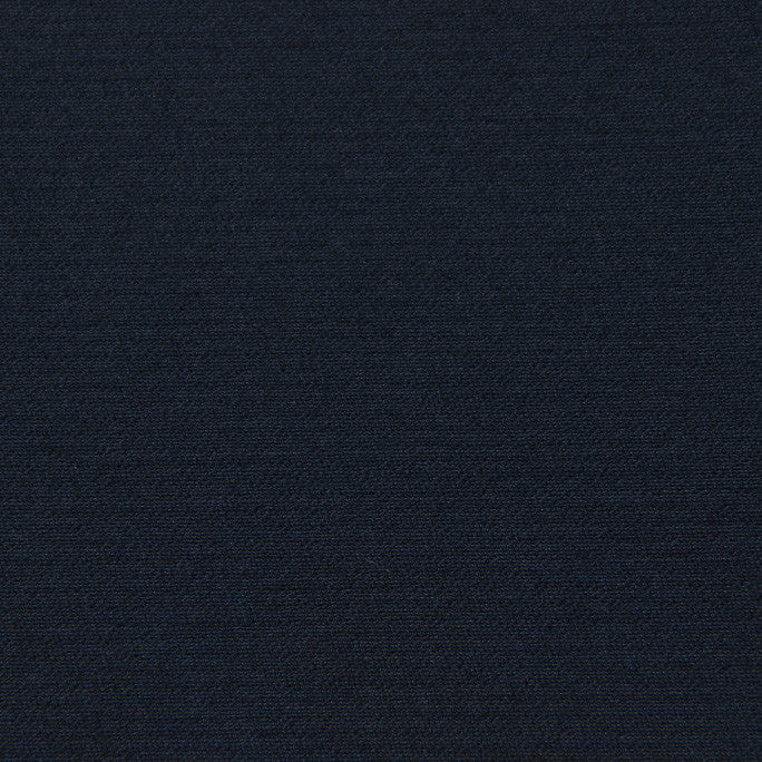 Navy Double Fabric 1073 - Fabrics4Fashion