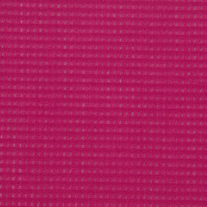 Pink Dressweight Poly/Viscose Blend 1083 - Fabrics4Fashion