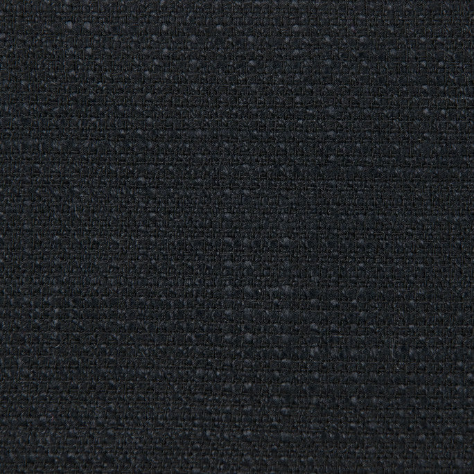 Mid-Weight Black Bouclé 1085 - Fabrics4Fashion