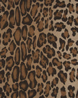 Animal Print Stretchable Cotton 1091 - Fabrics4Fashion
