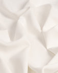 White Doublewave Stretch Fabric 1096 - Fabrics4Fashion
