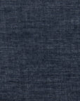 Navy Cotton Voile 1100 - Fabrics4Fashion