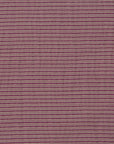 Fuchsia Striped Voile 1107 - Fabrics4Fashion