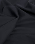 Navy Suiting Wool Blend 111 - Fabrics4Fashion