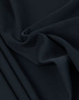 Navy Canvas Fabric 1279 - Fabrics4Fashion