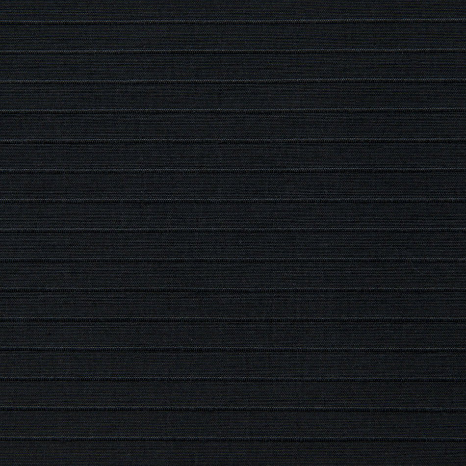 Black Fancy Poplin 129 - Fabrics4Fashion