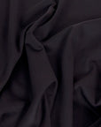 Purple Virginwool Coating Velour 1355 - Fabrics4Fashion