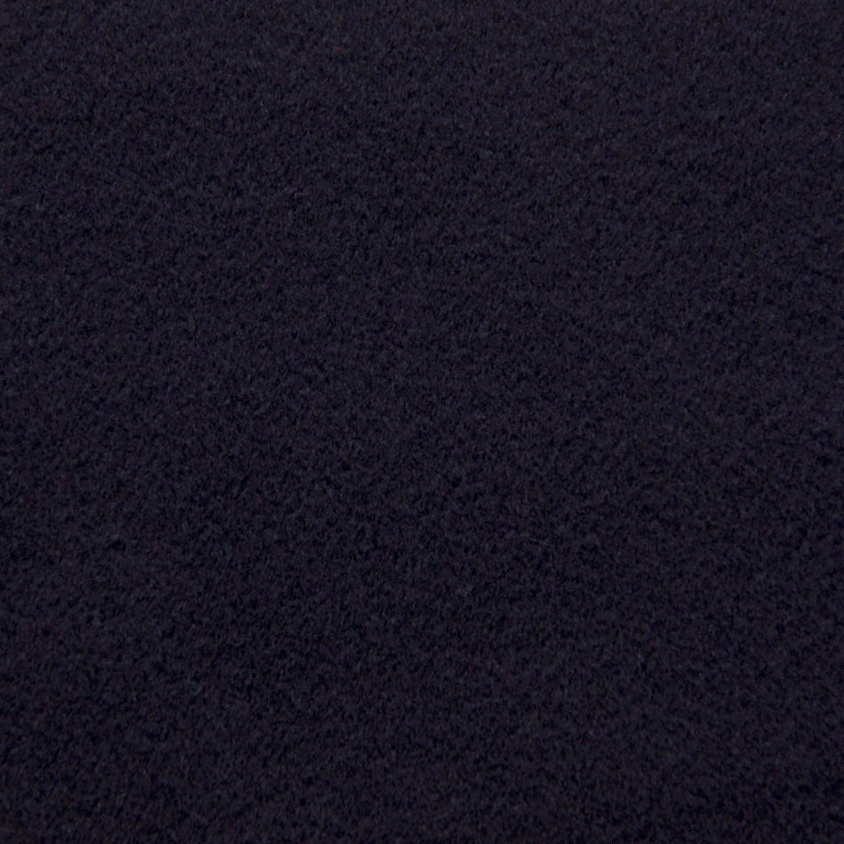 Purple Virginwool Coating Velour 1355 - Fabrics4Fashion