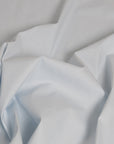 Light Blue Stretchy Cotton 136 - Fabrics4Fashion