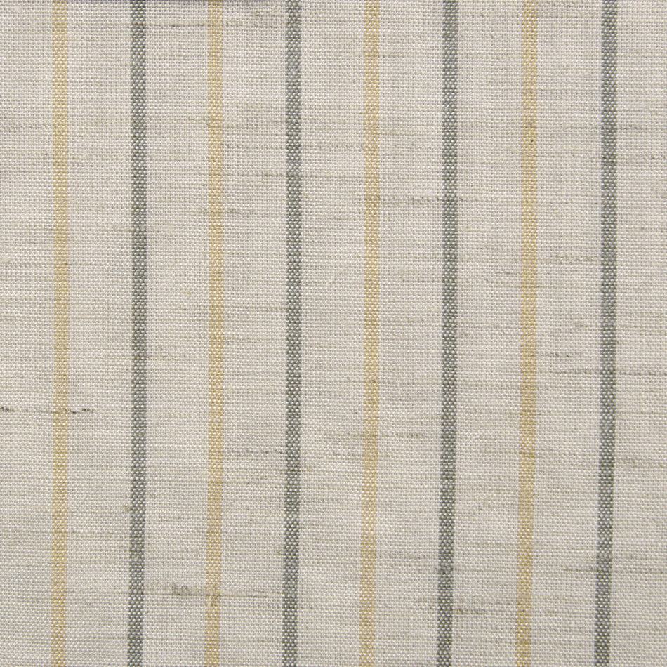 Natural Striped Linen 138 - Fabrics4Fashion