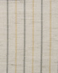 Natural Striped Linen 138 - Fabrics4Fashion