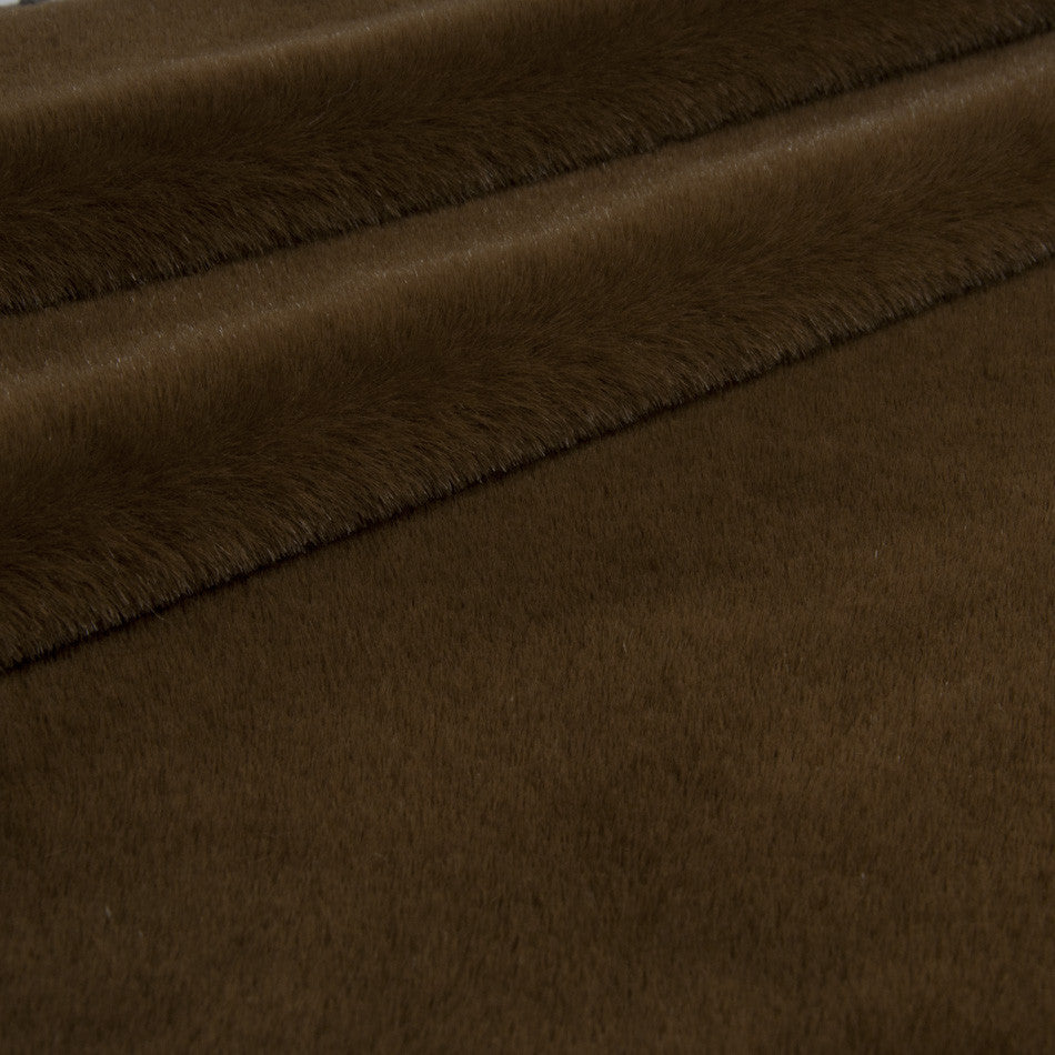 Camel Soft Faux Fur 1392 - Fabrics4Fashion