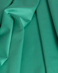 Mint Stretch Matte Satin 1397 - Fabrics4Fashion