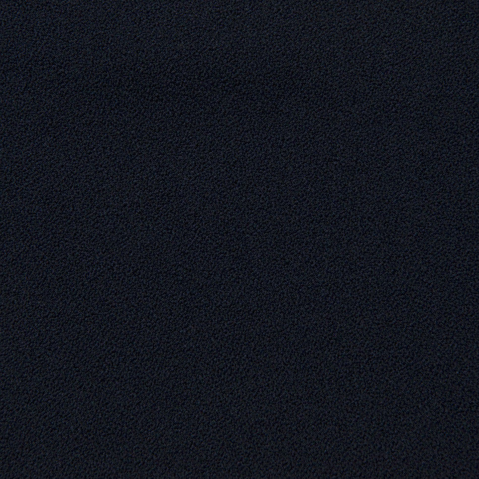 Navy Poly Stretch Crepe 1466 - Fabrics4Fashion