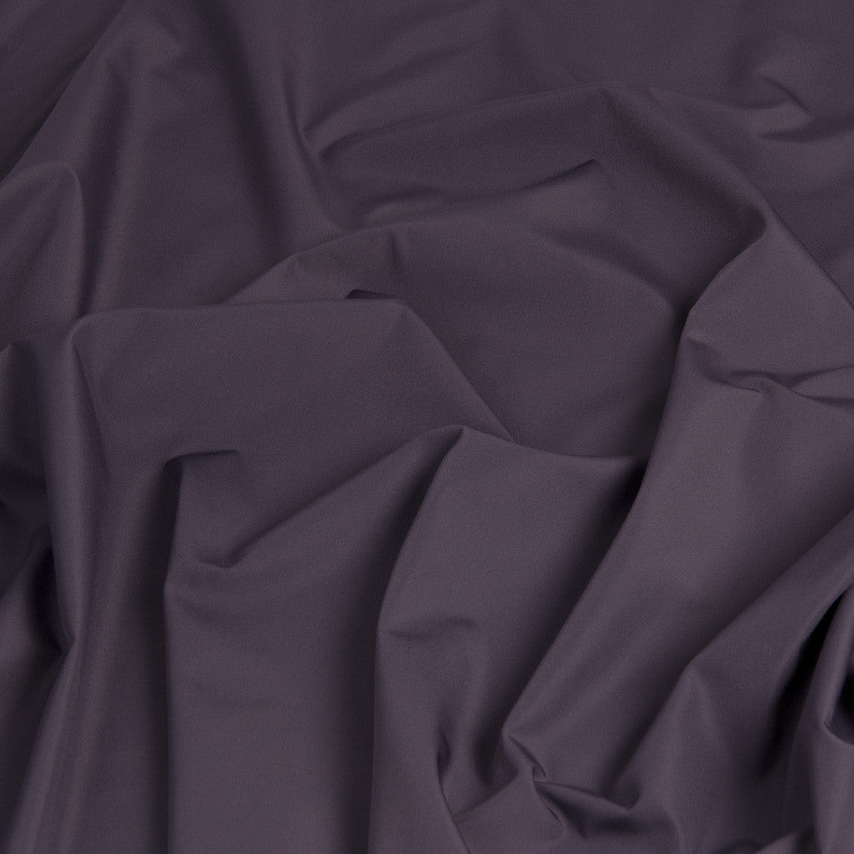 Lilac lightweight Poly 154 - Fabrics4Fashion