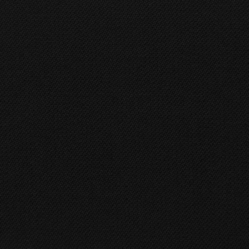 Black Wool Polyester 1564 - Fabrics4Fashion