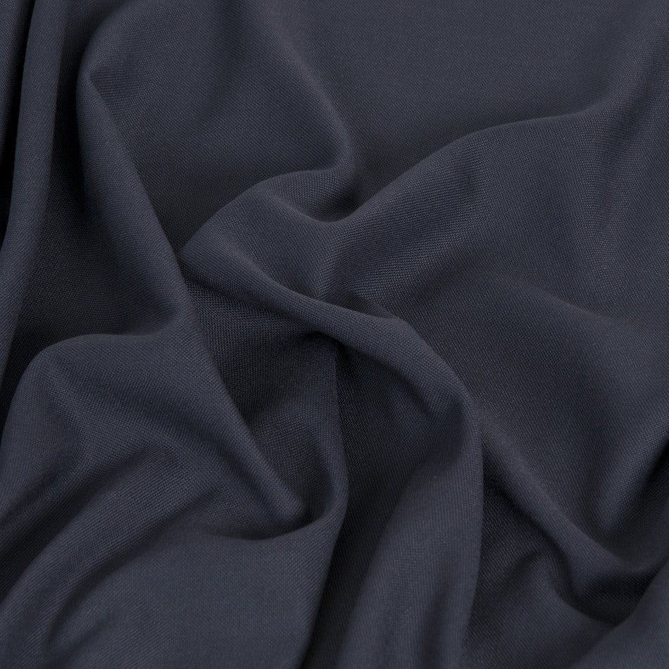 Nightblue 100% Linen 1686 - Fabrics4Fashion