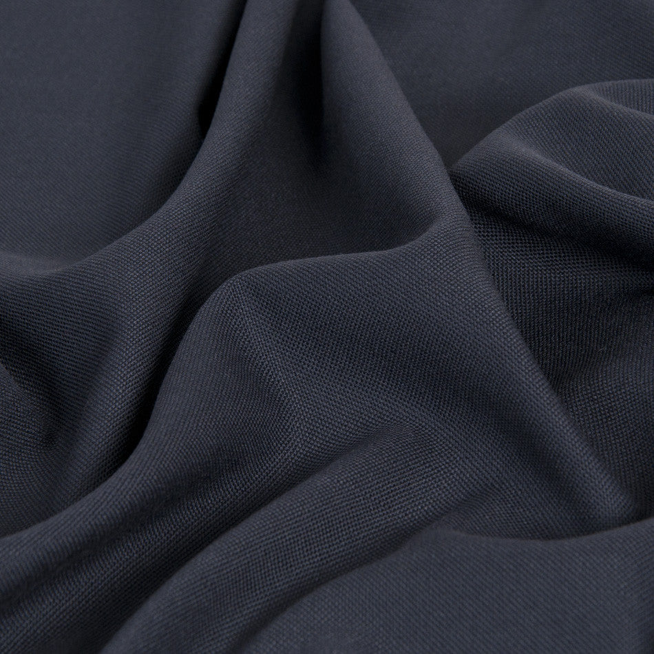 Nightblue 100% Linen 1686 - Fabrics4Fashion